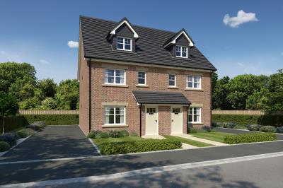 Plot 42  Ash Tree Fold